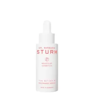 Image of Dr. Barbara Sturm The Better B Niacinamide Serum 30ml