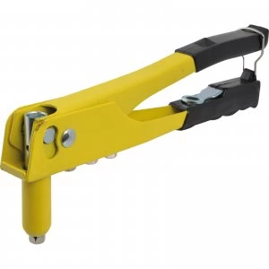 Image of BlueSpot Hand Rivet Gun and 60 Rivets