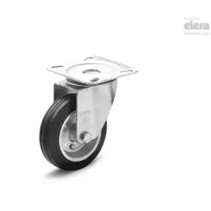 Image of ELESA Castor RE.E3-080-SBL-N