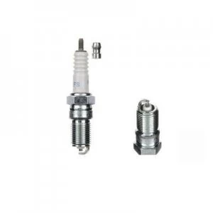 Image of NGK Copper Core Spark Plug BPR6EFS (3623)