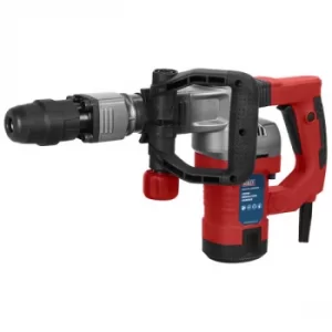 Image of Worksafe DHB1300 Demolition Hammer 1300W