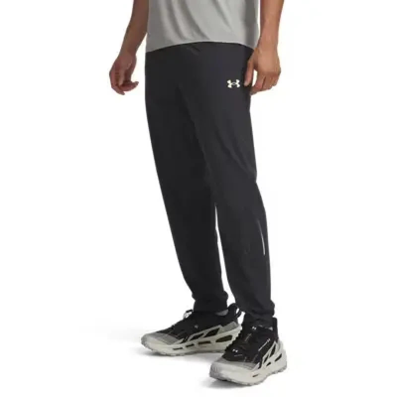 Image of Trousers Under Armour Explor Noir Unisex XL