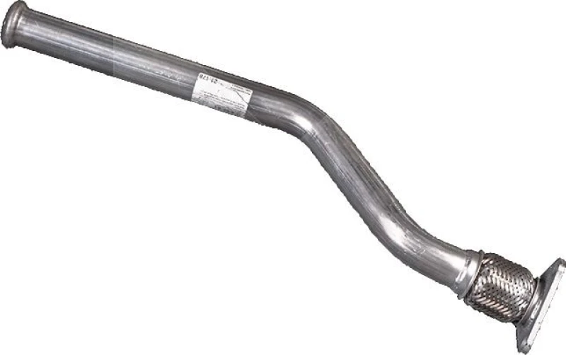 Image of IZAWIT 21.178 Exhaust Pipe Length: 800mm Exhaust Pipe (17)