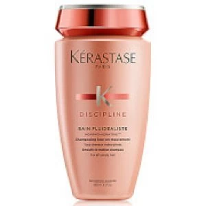 Image of Kerastase Discipline Bain Fluidealiste 250ml