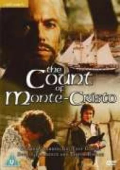 Image of The Count Of Monte Cristo