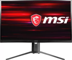 Image of MSI Oculux 25" NXG253R Full HD IPS LED Gaming Monitor