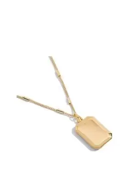 Image of Joma Jewellery My Moments Lockets Follow Your Dreams Necklace