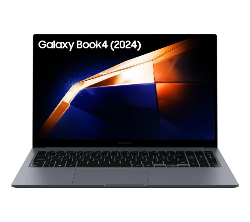 Image of Samsung Galaxy Book4 FE 15.6" i7 16GB 512GB Laptop - Grey