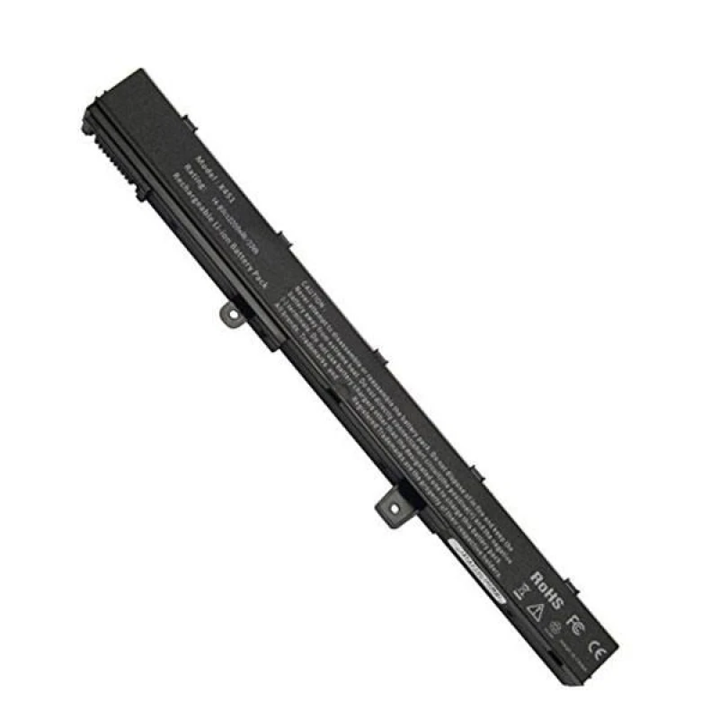 Image of CoreParts MBXAS-BA0164 laptop spare part Battery