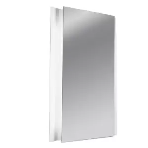 Image of Glanz LED Illuminated Bathroom Mirrors Mirror IP44