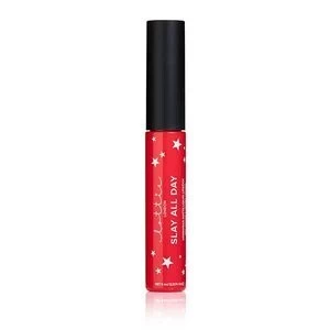 Image of Lottie London Matte Liquid Lipstick - Slay It Red