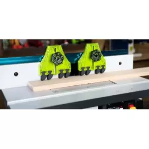 Image of FP4-FencePRO Featherboard - Pack 2 pcs