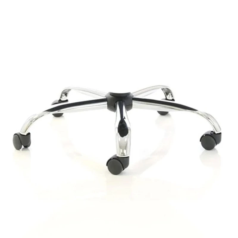 Image of Dynamic Chrome 5-Star Base CHROMEBASE