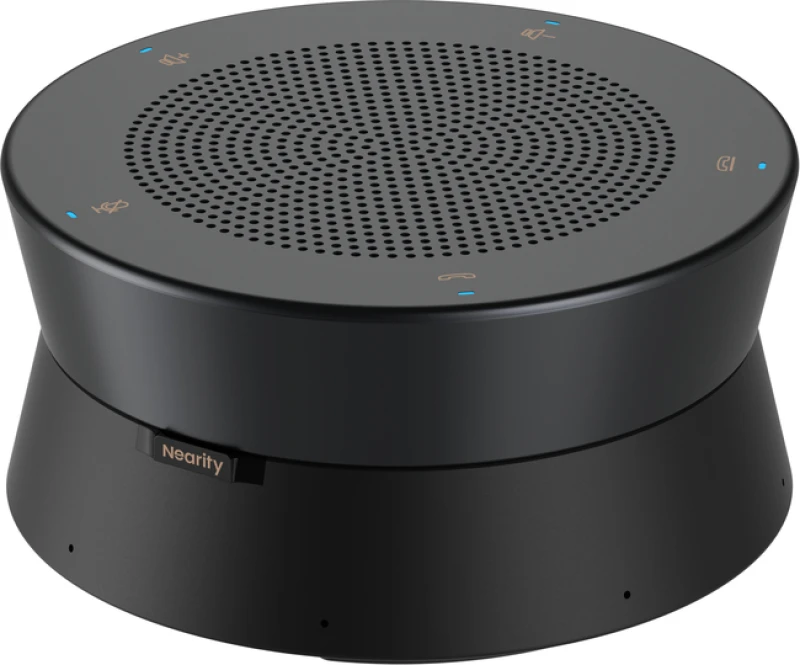Image of nearity A20S Conference Speakermic (Ethenet Cable Not Included)
