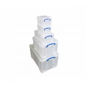 Image of Really Useful Storage Box 84 Litre Bonus Pack