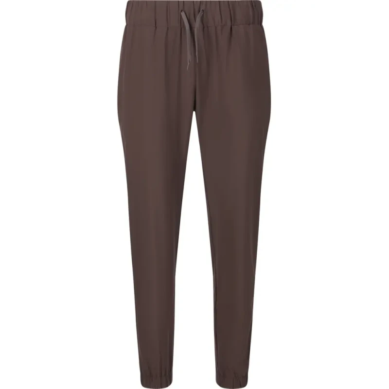 Image of Womens joggers Athlecia Austberg Marron Female 46