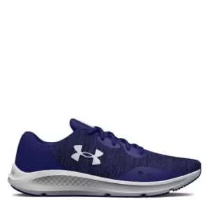 Image of Under Armour UA Charged Pursuit 3 Twist - Blue