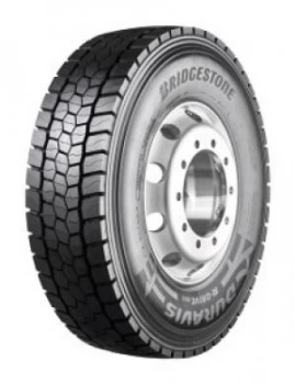Image of Bridgestone Duravis R-Drive 002 315/60 R22.5 152/148L