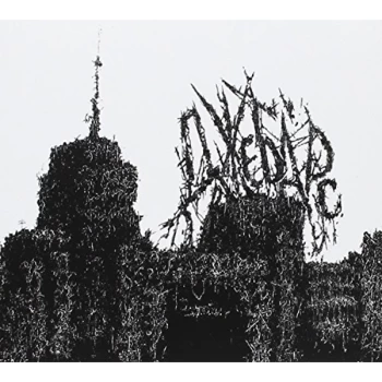 Image of Soom - Djebars CD