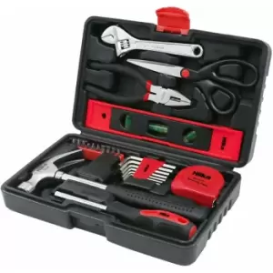 Image of Hilka 25 pce Home Tool Kit