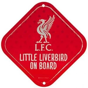 Image of Liverpool FC Little Dribbler