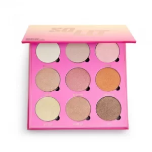 Image of So Lit Highlight Palette