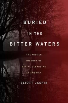 Image of Buried in the Bitter Waters by Eliot Jaspin Hardback
