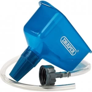 Image of Draper Oil Funnel