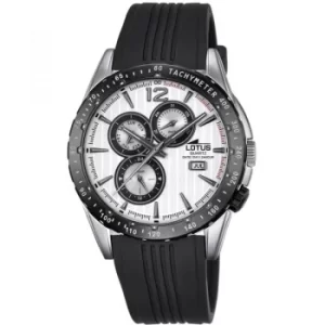 Image of Mens Lotus Multifunction Watch