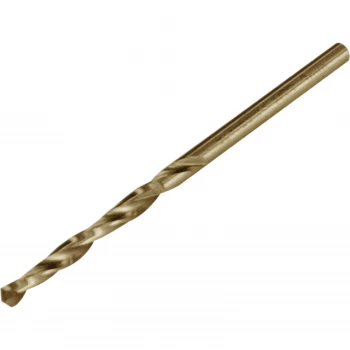 Image of Faithfull Cobalt Jobber Drill Bit 3mm Pack of 2