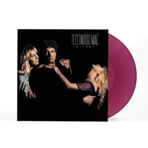 Image of Fleetwood Mac - Mirage Violet Vinyl