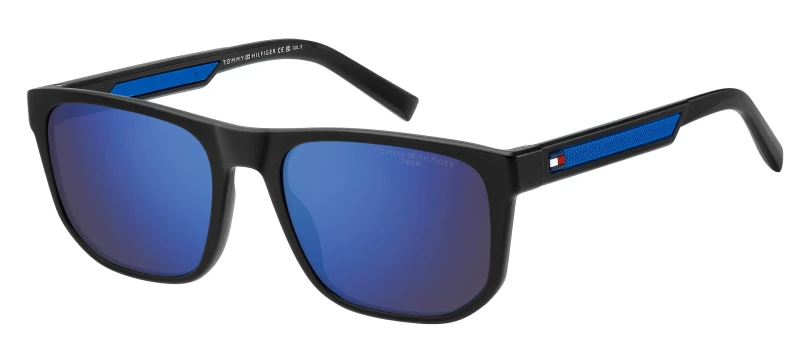 Image of Tommy Hilfiger TH 2200/S D51/ZS Sunglasses Sunglasses