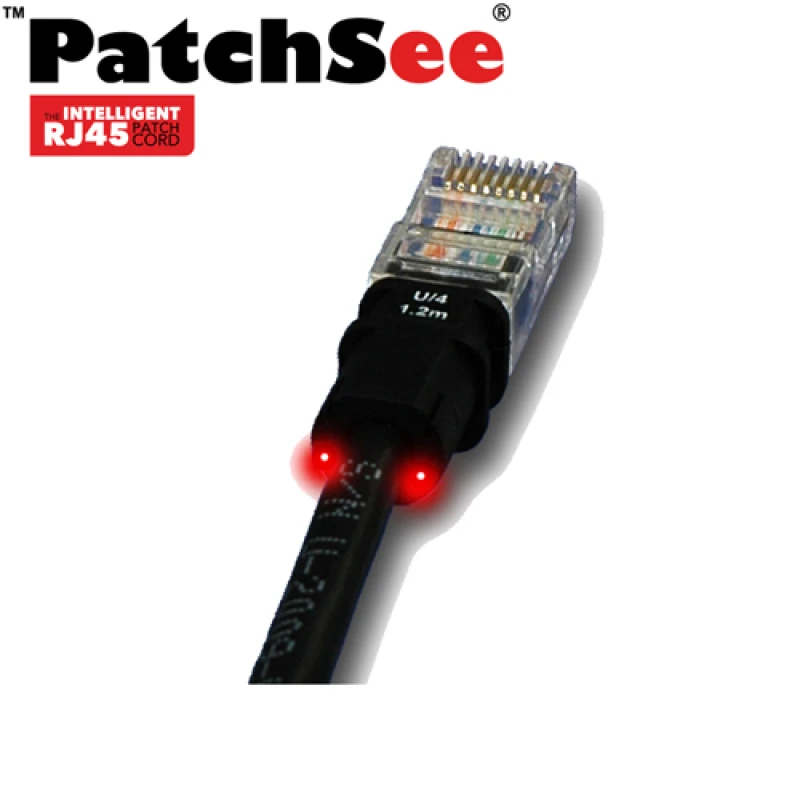 Image of Patchse BASICPATCH 2.1M C5e UTP PVC
