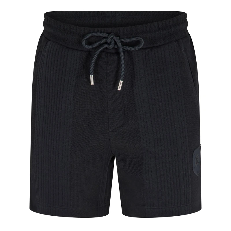 Image of Boss Boss Jt Bb Bc Lux Huxley 10276297 0 Polo Shirt Mens Dark Blue male S