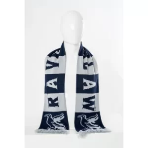 Image of Ravenclaw Harry Potter Scarf One Size