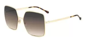 Image of Isabel Marant Sunglasses IM 0102/S 01Q/PR