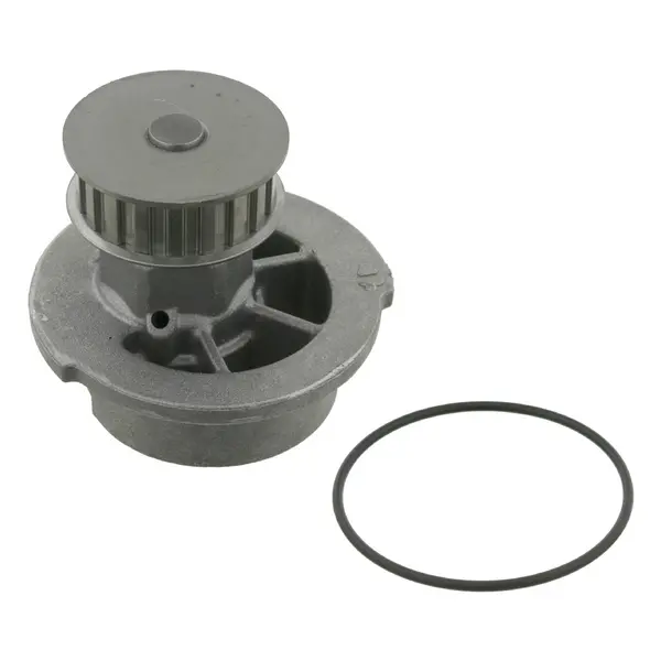 Image of Water Pump 1257 by Febi Bilstein