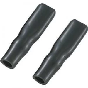 Image of Insulation sleeve Black 735570 1