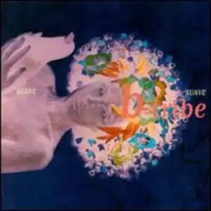Image of B-Tribe - Suave Suave CD Album - Used