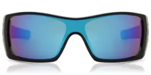 Image of Oakley Sunglasses OO9101 BATWOLF 910158