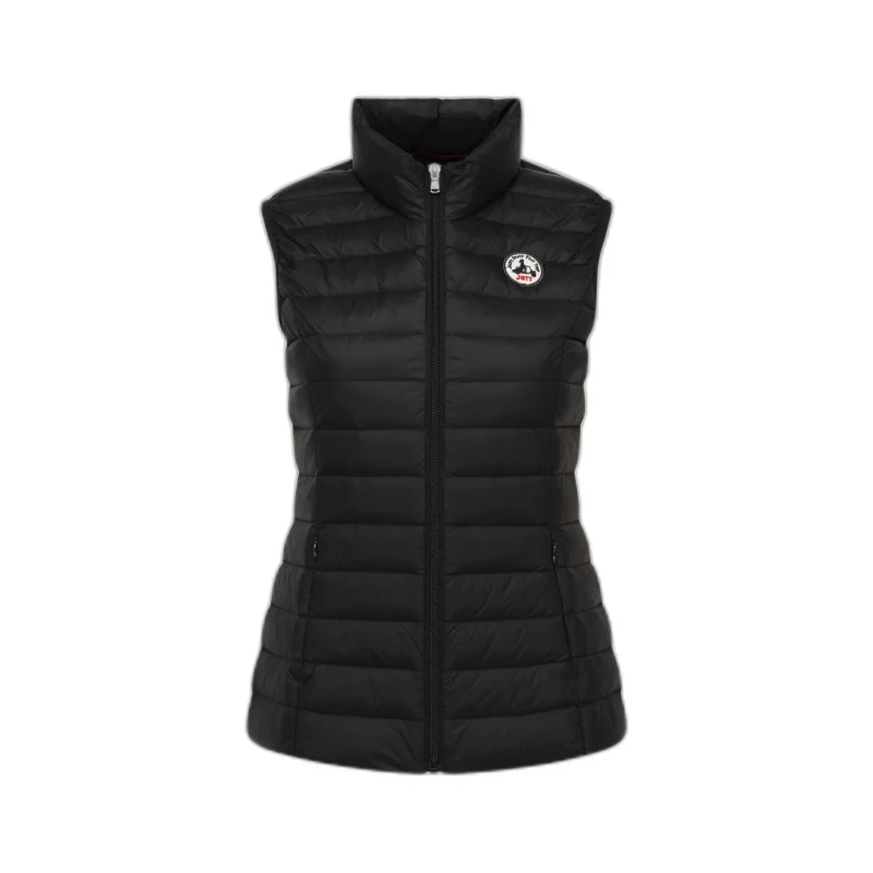 Image of JOTT Sleeveless jacket For Her JOTT Seda Noos Noir Female XL