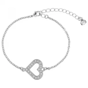 Image of Ted Baker Elfrida Enchanted Heart Bracelet