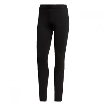 Image of adidas Terrex Agravic XC Leggings Womens - Black