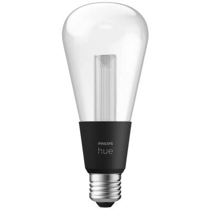 Image of Hue Hue LED light bulb 929003151501 EEC: G (A - G) Hue LG ST72 E-27 6.8 W EEC: G (A - G) 929003151501