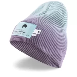 Image of Puma x POKEMON Beanie Jr - Purple