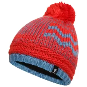 Image of Dare 2B Boys Imagination Acrylic Knitted Beanie Hat 3-6 Years