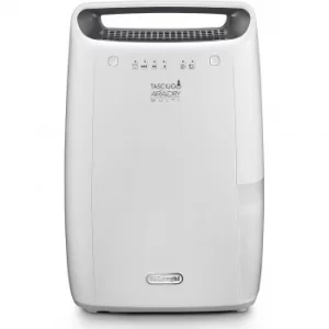 Image of DeLonghi DEX212F 12L Dehumidifier