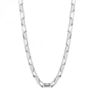 Image of Box Chain Necklace N4548