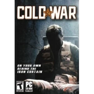 Image of Cold War Game