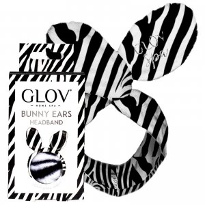 Image of GLOV Bunny Ears Zebra